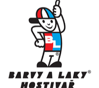 logo bl hostivar